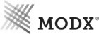 ModX Logo